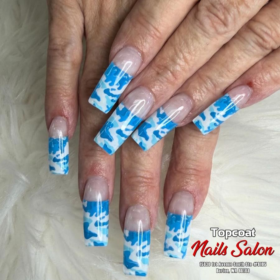 amazing nail
